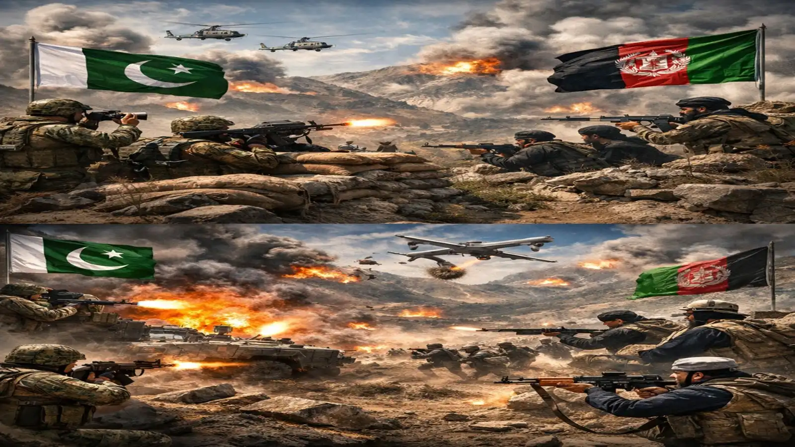 pakistan afghanistan war drone strike video us advisory citizens leave pak