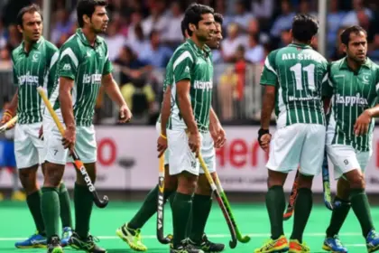 pakistan hockey captain slams phf after dishwashing claim on australia tour
