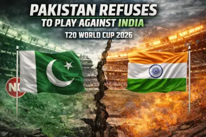 pakistan refuses india match t20 world cup 2026