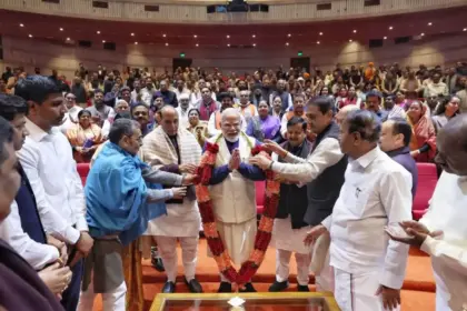 pm modi statement india us agreement world center stage 1