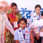 pm modis big gift for girls above 14 launches national hpv vaccination campaign in ajmer