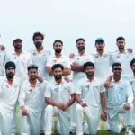ranji trophy 2026 jammu kashmir makes history after 67 years wins ranji trophy for the first time