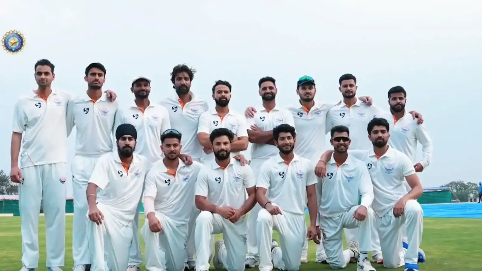 ranji trophy 2026 jammu kashmir makes history after 67 years wins ranji trophy for the first time