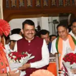 ritu tawde elected mumbai mayor 2026 as bjp returns to bmc after 44 years