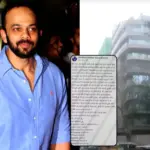 rohit shetty house firing responsibility lawrence bishnoi group pune suspects arrested