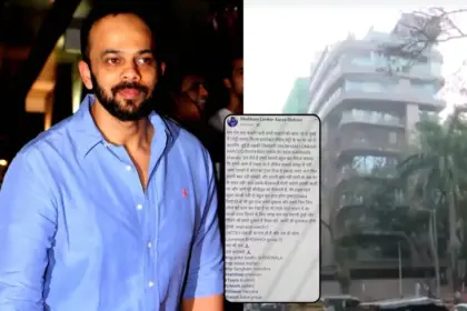 rohit shetty house firing responsibility lawrence bishnoi group pune suspects arrested