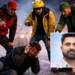 shivam gupta murdered by delivery boys in delhi after asking for water