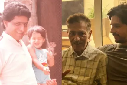 sidharth malhotra father death kiara advani reaches delhi