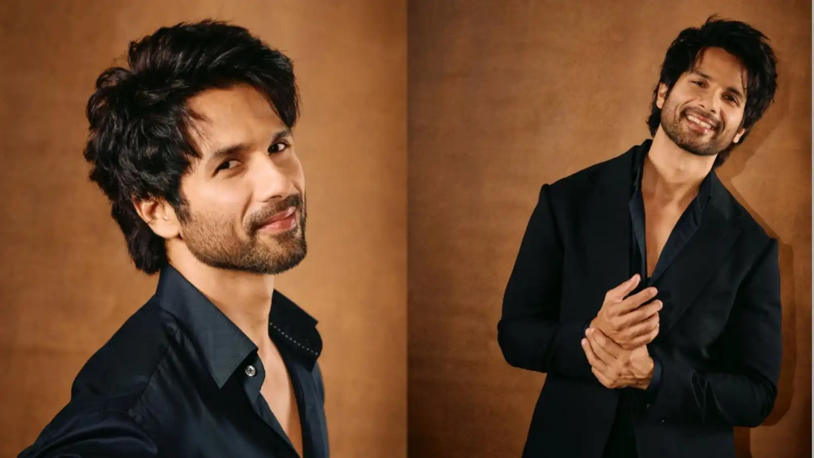 speak only if you have the right to shahid kapoor gives a strong reply to trolls