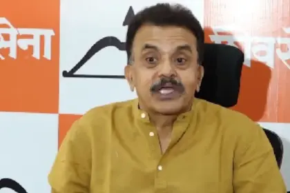strict action against those spreading terror in the name of language sanjay nirupam demands mcoca in physics wala attack