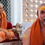such things should not happen to any acharya says sadanand saraswati in support of shankaracharya avimukteshwaranand