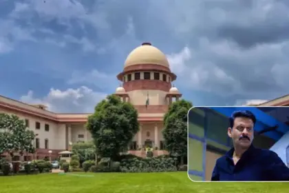 supreme court slams ghooskhor pandit makers no insult to any community