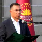 tariq rahman becomes bangladeshs 11th prime minister includes this hindu leader in his cabinet