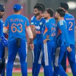 team india changes before t20 world cup 2026 surprise entry of player in place of harshit rana