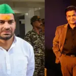 tej pratap yadav helps rajpal yadav in cheque bounce case announces financial aid from jjd
