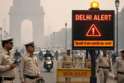 terror threat looms over delhis historical monuments intelligence agencies issue alert