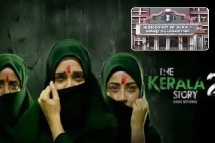 the kerala story filmmakers face a major setback as the high court imposes a ban on the films release