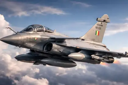 this india france deal has shaken pakistan as the modi government approves the 114 rafale fighter jet deal