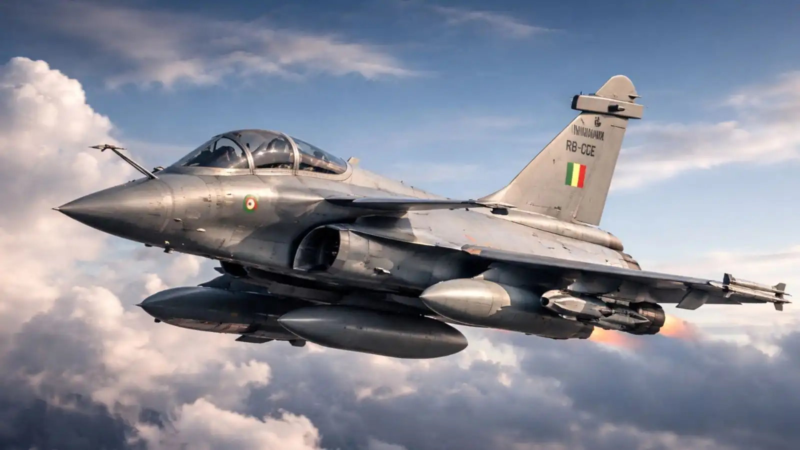 this india france deal has shaken pakistan as the modi government approves the 114 rafale fighter jet deal