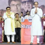 uddhav thackeray vs raj thackeray khokha war shiv sena ubt mns maharashtra politics