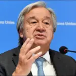 un secretary general supports indias leadership on ai calls india ai impact summit 2026 a global milestone
