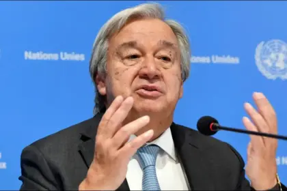 un secretary general supports indias leadership on ai calls india ai impact summit 2026 a global milestone