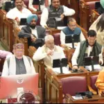 up budget 2026 yogi government focus youth farmers poor 9 lakh crore