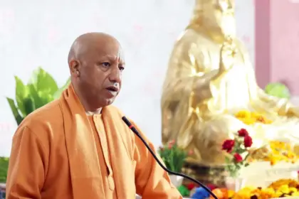 uttar pradesh government withholds salaries of over 68000 employees for skipping asset disclosure