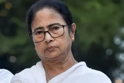 why only bengal not assam mamata banerjee raises questions on sir process in supreme court