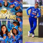 womens asia cup rising stars 2026 india a becomes the new champion of asia defeats bangladesh a by 46 runs to win the rising stars title