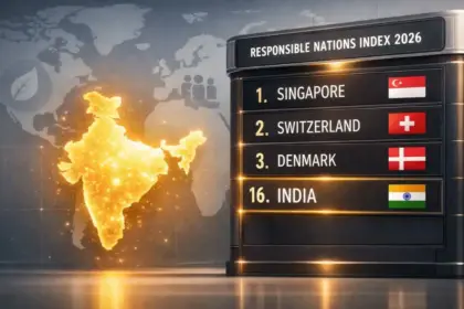 world responsible nations china russia usa absent know indias ranking in 2026 report