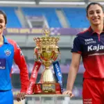 wpl 2026 final smritis rcb second time final jemimas captaincy first win delhi