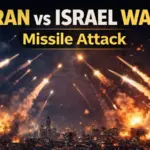 1332 dead in iran 394 in lebanon see country wise death toll amid middle east tensions