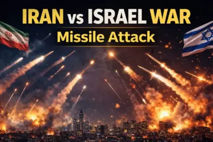 1332 dead in iran 394 in lebanon see country wise death toll amid middle east tensions