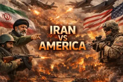 after irans retaliation sparks chaos in the middle east the u s urges its citizens to leave immediately