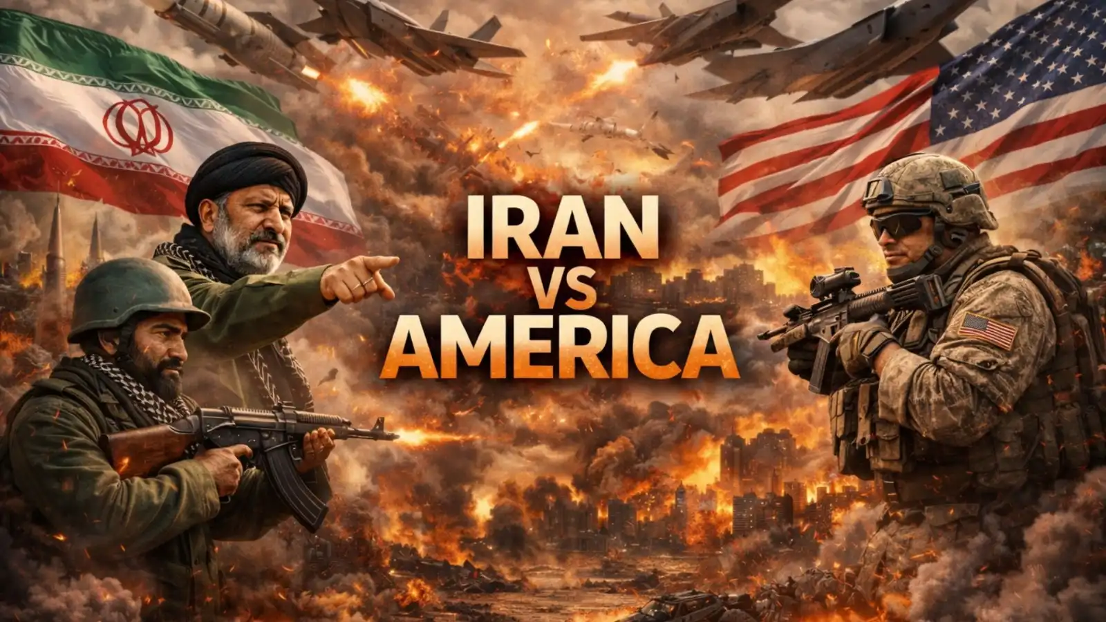 after irans retaliation sparks chaos in the middle east the u s urges its citizens to leave immediately
