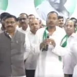 after joining jdu nishant kumar makes a big statement shares important remarks about politics
