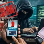 amid lpg cylinder shortage scammers trap people and swipe 26 lakh in just 4 days
