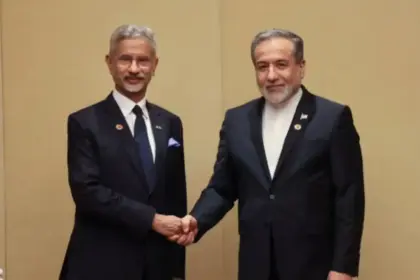 amid middle east crisis iran seeks help from india foreign minister s jaishankar gives assurances