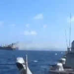 amid rising tensions in the middle east 3 indian sailors killed 1 critically injured