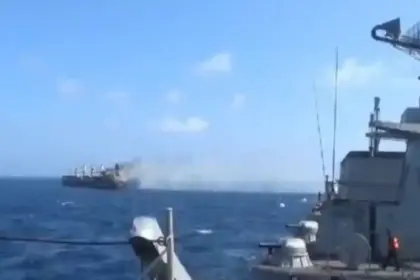 amid rising tensions in the middle east 3 indian sailors killed 1 critically injured
