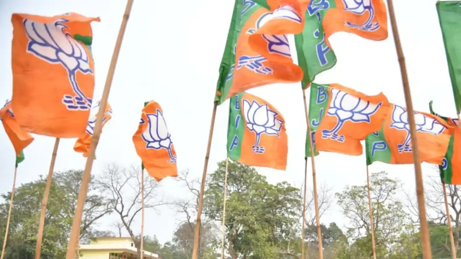 assam election 2026 bjp candidates list 88 names constituency wise