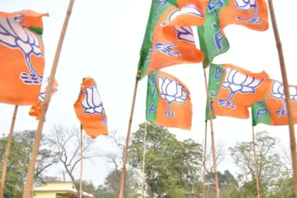 assam election 2026 bjp candidates list 88 names constituency wise