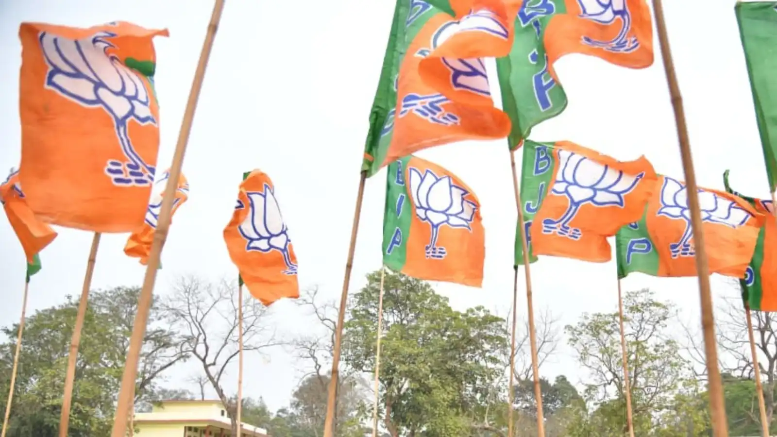 असम चुनाव के लिए BJP ने जारी की 88 उम्मीदवारों की लिस्ट, जानें कौन कहां से लड़ेगा इलेक्शन assam election 2026 bjp candidates list 88 names constituency wise