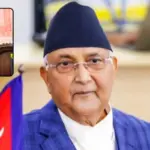 balen shah action former pm kp sharma oli arrest nepal political crisis