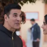 bhooth bangla teaser bollywoods og duo priyadarshan and akshay kumar return after 14 years