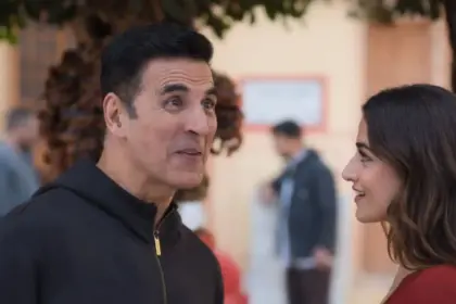 bhooth bangla teaser bollywoods og duo priyadarshan and akshay kumar return after 14 years