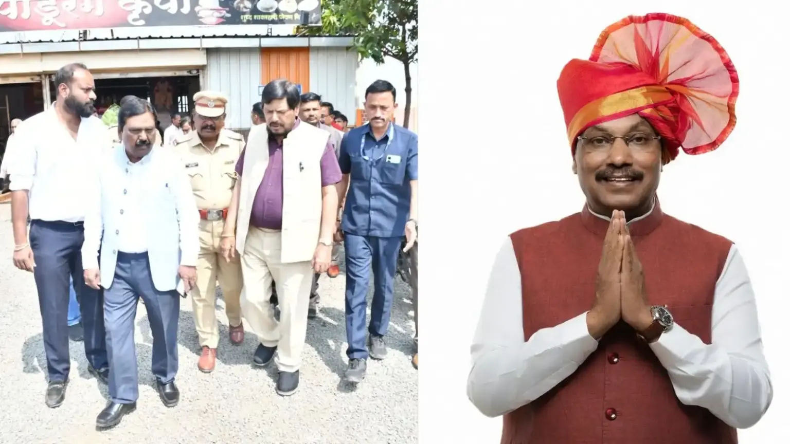bjp maharashtra rajya sabha candidates list vinod tawde ramdas athawale