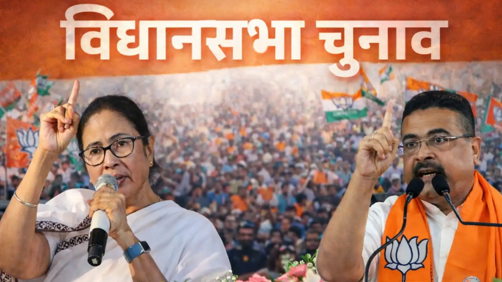 bjp sounds election bugle 47 candidates in kerala 144 in west bengal for assembly polls