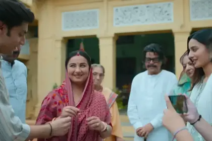 chiraiya trailer out film to stream on jio hotstar showcasing divya duttas powerful role in an ideal family story